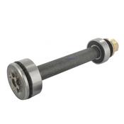 Replacement AYP Husqvarna Rally Craftsman 6 Star Jackshaft &amp; Bearing R/H