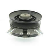 Genuine Ayp Husqvarna Cth130 Yth180 &amp; Rally Oleo Mac Ags John Deere Lawnboss Mtd Snapper Simplicity Electric Brake Blade Clutch
