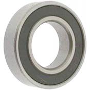 Bearing SKF series 6300 double density Øint:20 Ø:ext:52mm Thickness:15mm