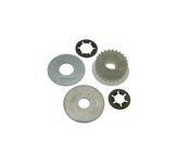 Genuine Belle Electric Minimix 150 Pulley Gear Kit