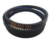 Replacement Belle Minimix 150 Drive Belt Pre 01/07/1999 G100 &amp; EY08 Old Version Toothed