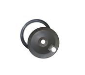 Genuine Belle Minimix 140 Ring Gear &amp; Disc