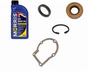 Replacement Belle Minimix Gearbox Service Kit