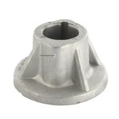 Replacement Castelgarden P504 P504TR P504TR-E Stiga Honda 62mm Blade Boss
