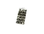 Replacement Bonded Seal Assortment 150 Pieces