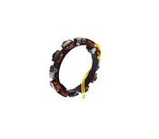 Genuine Briggs and Stratton Alternator 2 Black or Yellow Wires image