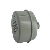 Replacement Briggs &amp; Stratton 3Hp &amp; 4Hp Exhaust Muffler