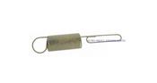 Replacement Briggs and Stratton 5 HP IC Quantum Governor Spring 126700 to 126799 55.6mm
