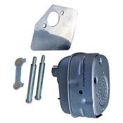 Replacement Briggs and Stratton Exhaust 4hp to 8hp 391313 692304 