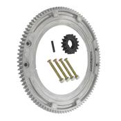 Replacement Briggs and Stratton Flywheel Ring Gear 8 to 16HP