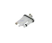 Genuine Briggs and Stratton Main Jet fits model 09T702 engines *550e &amp; 575ex Series