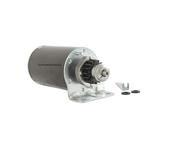 Replacement Briggs and Stratton Starter Motor Plastic Gear 499521 Long image