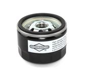 Genuine Briggs &amp; Stratton Oil Filter Short image