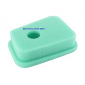 Replacement Briggs &amp; Stratton 2Hp to 5Hp Vertical Old Style Air filter