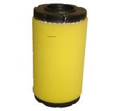 Replacement Briggs &amp; Stratton 20-21hp John Deere LA125 D120 Single Cylinder Air Filter