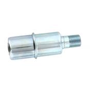 Replacement Briggs &amp; Stratton 2Hp &amp; 3Hp Exhaust Muffler 089966
