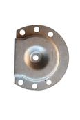 Replacement Briggs &amp; Stratton Exhaust Muffler Deflector