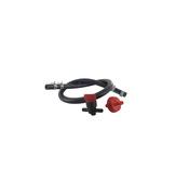 Replacement Briggs &amp; Stratton Fuel Tank Connection Kit