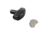 Replacement Briggs &amp; Stratton Recoil Starter Handle &amp; Rope