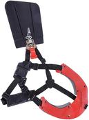 Replacement Heavy Duty Brushcutter &amp; Strimmer Harness Double