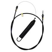 Replacement John Deere L118 LA120 S100 S110 S120 S220 X105 X106 X107 X125 X126 X127 Cable PTO Control image
