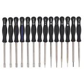 Replacement Carburetor Adjustment Screwdrivers 14 Pieces