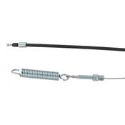 Replacement Castelgarden 102 Clutch Blade Engage Cable up to 2000