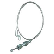 Replacement Castelgarden 102 &amp; 122 Deck Lift Cable After 2000