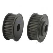 Replacement Castelgarden Mountfield 102 Toothed Pulley 28 Tooth 25601560/0
