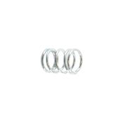 Genuine Castelgarden 122450115/0 Roller Spring