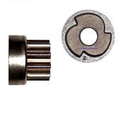 Genuine Castelgarden 504 534 Drive Gear Pinion Left