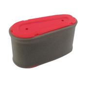 Replacement Castelgarden 7500 Series Mountfield Stiga Ride on Mower Air Filter