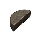 Replacement Castelgarden 92 102 122 &amp; XDC140HD XDC150HD &amp; 15/30H F72 12/28H Jackshaft Key