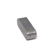 Replacement Castelgarden 92 &amp; XDC140HD XDC150HD &amp; 15/30H F72 12/28H Jackshaft Key