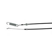 Replacement Castelgarden EL63 EL98S Clutch Cable 84207104/0