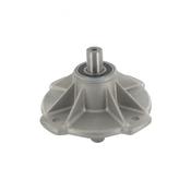 Replacement Castelgarden Rider F72 XF130 12/8H Mandrel Jackshaft Housing 384207250/0 127208402/0
