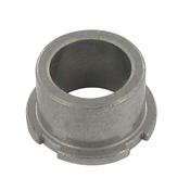 Genuine Castelgarden Honda Stiga Mountfield Lawnking John Deere Aplina 102 122 Front Axle Bush Round Type image