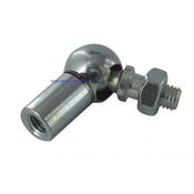 Replacement Castelgarden M10 Ball Joint Twin Cut Steering