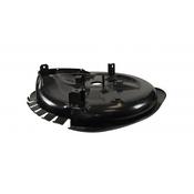 Genuine Castelgarden Alpina Mountfield &amp; Honda HF1211 F72 12/28H Deck Shell Side Discharge 384564111/0