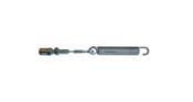 Replacement Castelgarden Mountfield Stiga XDC140HD XDC150HD 1430 1530 84cm Deck Engage Cable Electric Blade Engage