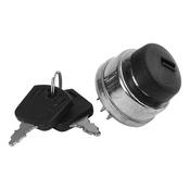 Replacement Castelgarden Mountfield XE70 EL63 Honda HF2213 HF2216 HF2218 HF2220 5 Contact Ignition Switch image