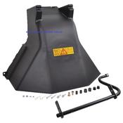 Genuine Castegarden NJ90 NJ92 Post 2007 Grass Deflector 92cm 36"