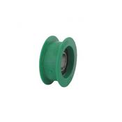 Replacement Castelgarden Honda Mountfield Stiga Viking J92 TC92 TC102 TC122 Plastic Tension Pulley for Drive Belt