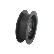 Replacement Castelgarden F72 J92 N92 J98S TC102 TC122 Husqvarna CT130 Ct160 Plastic Traction Drive Tension Idler Pulley