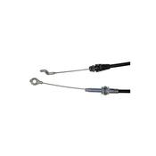 Replacement Castelgarden R484TR Engine Stop Cable