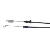 Replacement Castelgarden Xc53bsw4 Csc534wsq Ntl534tr Xc48B CSC534 CSL484 Drive Clutch Cable image