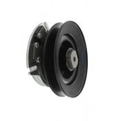 Genuine Castelgarden XDC135HD XDC140 XDC140HD PDC140 XH150HD Mountfield 1538H Electric Blade Clutch 84cm image