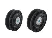 Replacement Castelgarden XS55MBS XS55HV XS55BVWE XS55 Pulley 122601914/0