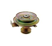 Genuine Bolens Lawnfilte MTD Noram Manual Blade Brake Clutch 717-04743 753-06347 12.7mm Pulley CB211