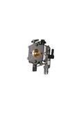 Replacement Chinese Chainsaw 4500 5200 Tarus Silverline Timbertech Komatsu 4500 5200 Carburetor